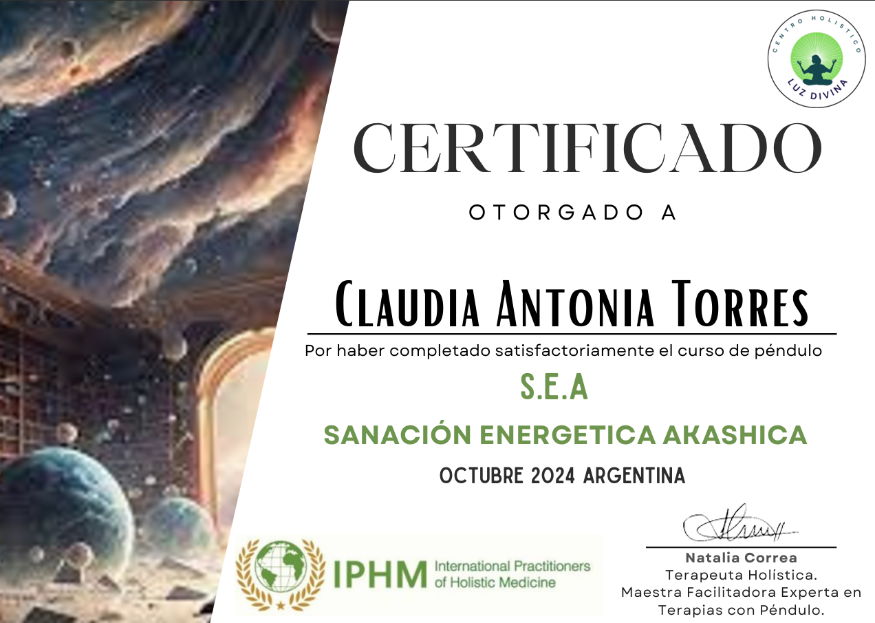 Certificación 3
