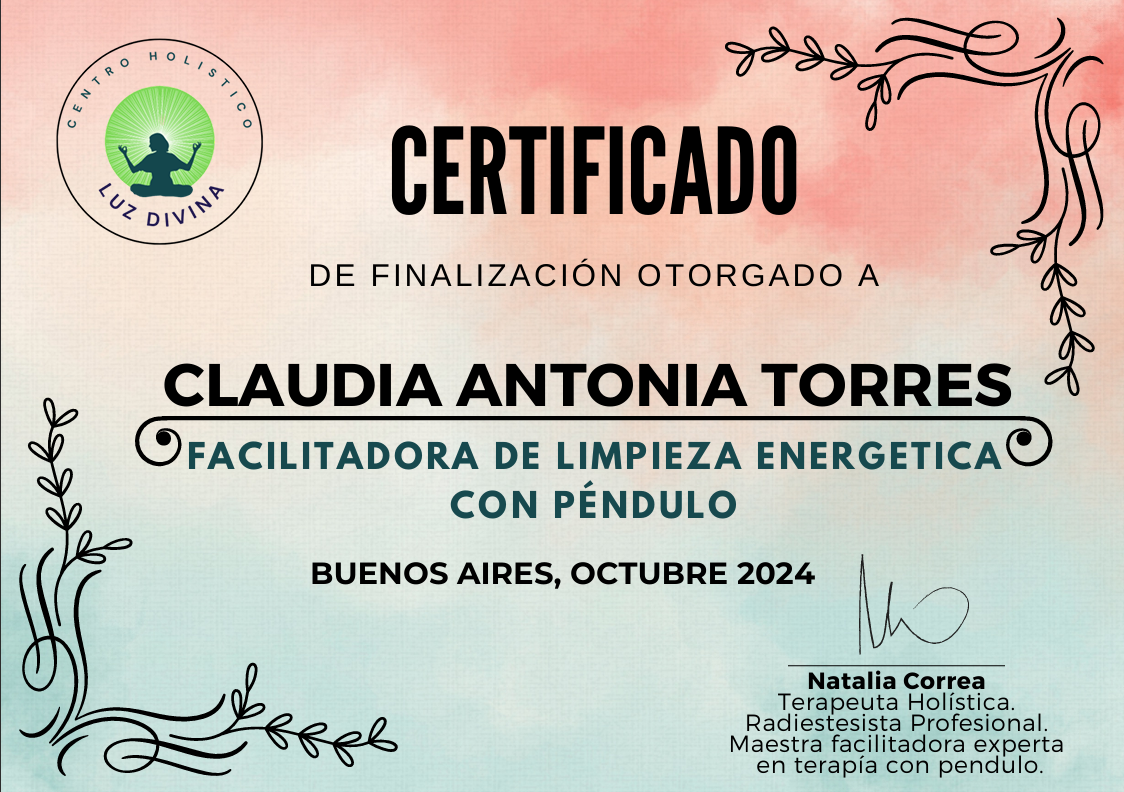 Certificación 4